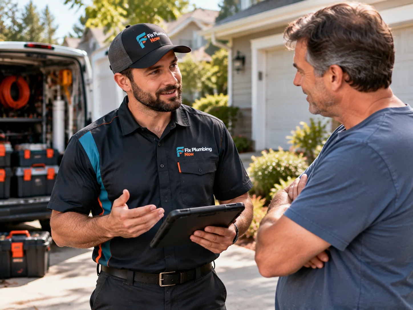 Clogged Drain Service Prineville, OR FAQs